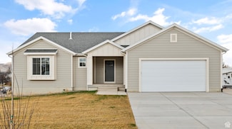 858 S 1300 E, Spanish Fork, UT 84660