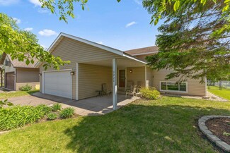 3224 Moray Ave, Saint Paul, MN 55127