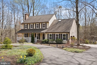 226 Pegasus Ct, Gambrills, MD 21054