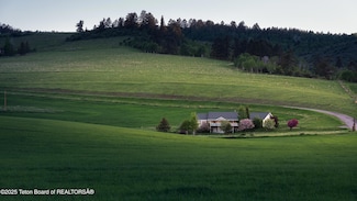 7033 Bates Rd, Driggs, ID 83422