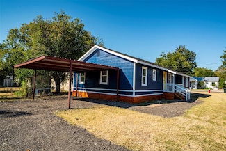 1819 Pecan St, Bastrop, TX 78602