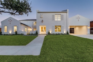 10326 Crestover Dr, Dallas, TX 75229