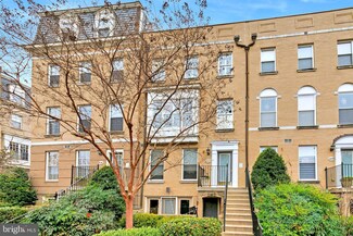 2409 20th St NW Unit 1093, Washington, DC 20009