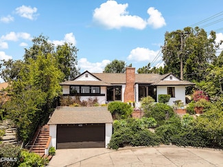 405 Sequoia Dr, Pasadena, CA 91105