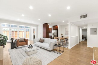 1734 N Fuller Ave Unit 105, Los Angeles, CA 90046