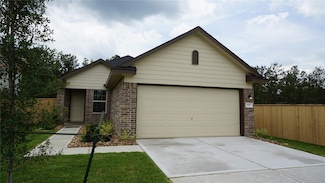 1117 Cedar Trace Place, Pinehurst, TX 77362
