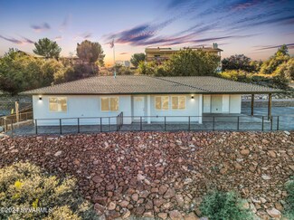 2323 Rio Mesa Trail, Cottonwood, AZ 86326