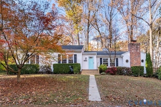 8208 Avignon Dr, North Chesterfield, VA 23235