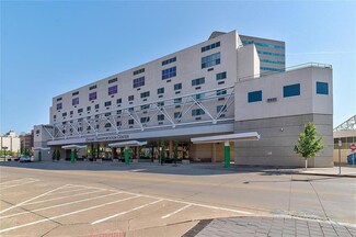 400 1st St SE Unit 408, Cedar Rapids, IA 52401
