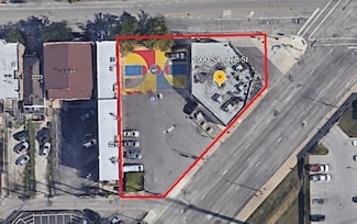 1000 S Leavitt St, Chicago, IL 60612