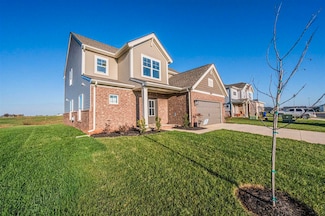 10919 Chickasaw Ct, Bowling Green, KY 42101