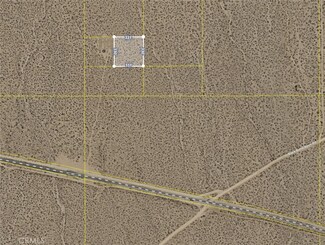 0 N W Black Butte Basin Railroad Unit SR24160703, Palmdale, CA 93551