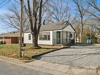 811 Austin St, Albemarle, NC 28001