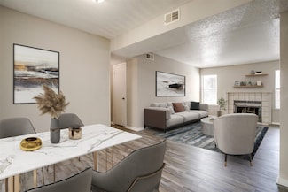 1000 River Bend Dr Unit B2-0262, Lancaster, TX 75146