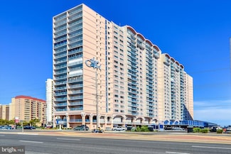 11000 Coastal Hwy, Ocean City, MD 21842
