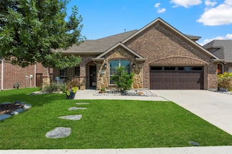 1121 Seclusion Cove Dr, McKinney, TX 75072