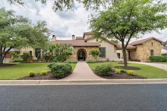 505 Indigo Ln, Georgetown, TX 78628