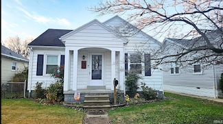 213 Van Dusen Ave, Evansville, IN 47711