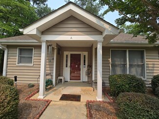 201 Landing Dr, Aiken, SC 29801