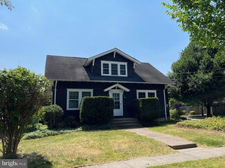 25 Wilton St, Princeton, NJ 08540