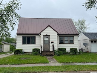 1012 1st St NE, Mason City, IA 50401