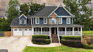 38 W Chestnut Way, Dallas, GA 30132