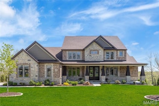 152 Westleigh Manor Dr, Wentzville, MO 63385