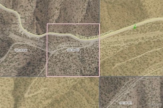 0000 E Burro Creek Crossing Rd, Wikieup, AZ 85360