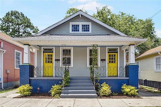 1705 Rousselin Dr, New Orleans, LA 70119