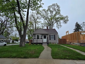 203 S Wilson Ave, Royal Oak, MI 48067