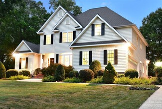 343 Pine Bark Cir, Mount Gilead, NC 27306