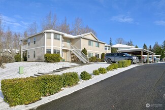 4160 Deemer Rd Unit 102, Bellingham, WA 98226
