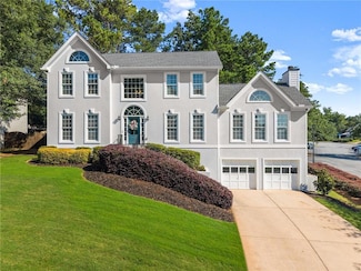 7210 Devonhall Way, Duluth, GA 30097