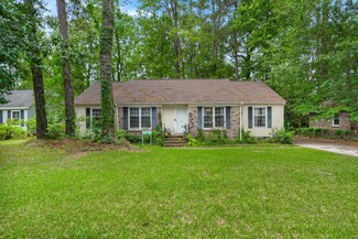116 Runnymede Ln, Summerville, SC 29485