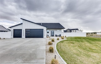 6316 Still River Dr, Billings, MT 59106