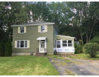 35 Rosedale Ave, Haverhill, MA 01830