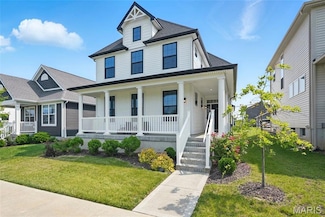 713 Alban Alley, O'Fallon, MO 63368