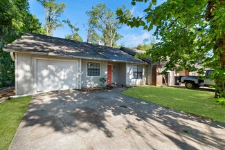 104 Dixie Dr Unit A,B,C, Tallahassee, FL 32304