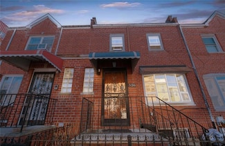 526 88th St, Brooklyn, NY 11209