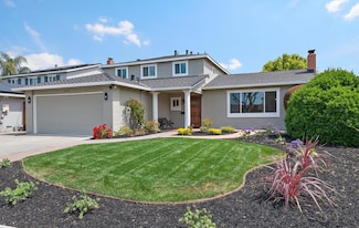4078 Heppner Ln, San Jose, CA 95136