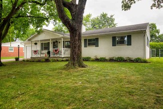7500 E Mulberry St, Evansville, IN 47715