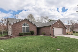 7835 Shannon Lakes Way, Indianapolis, IN 46217