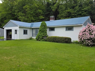 205 Channing Dr, Windsor, VT 05089