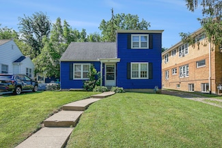 309 W Hoover Ave, Ann Arbor, MI 48103