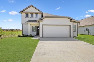 9221 Union Pacific Dr, Fort Worth, TX 76123