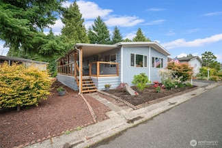 815 124th St SW Unit 22, Everett, WA 98204