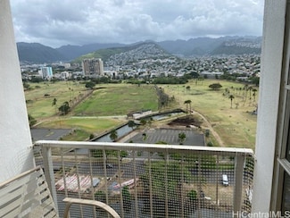 2611 Ala Wai Blvd Unit 2206, Honolulu, HI 96815