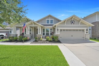 29542 Monona Terrace Ct, Spring, TX 77386