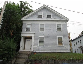 81 Varney St, Lowell, MA 01854