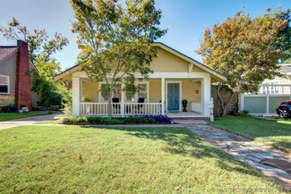 1328 S Jamestown Ave, Tulsa, OK 74112